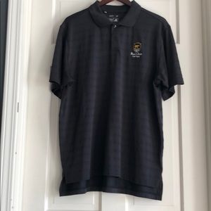 Adidas Climacool Golf Shirt